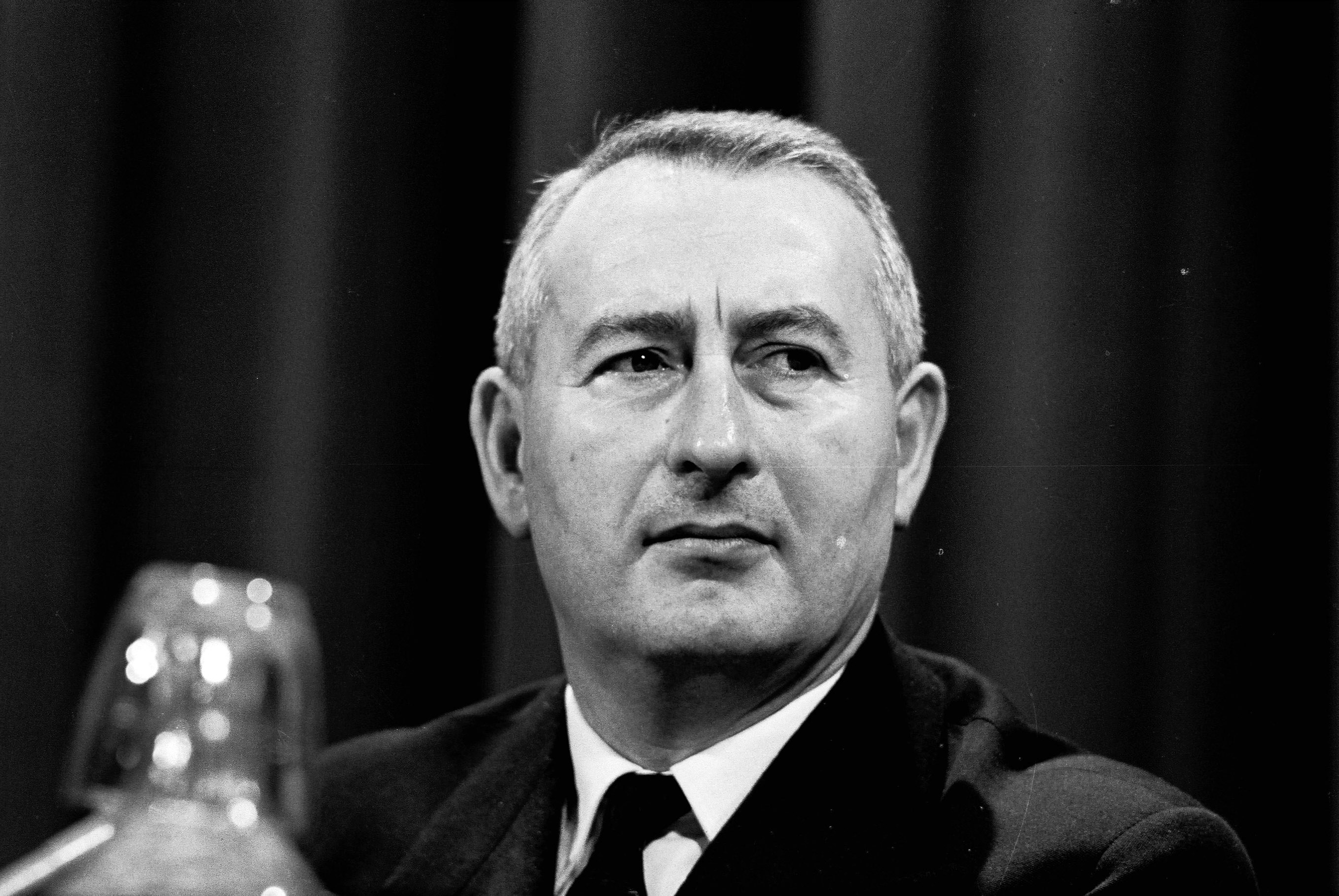 Georges Pâques