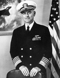 Admiral Lynde D. McCormick 