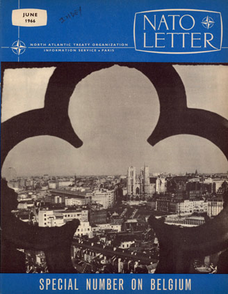 NATO letter