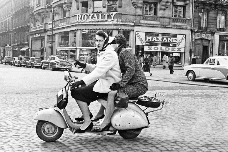 France and NATO - 1949