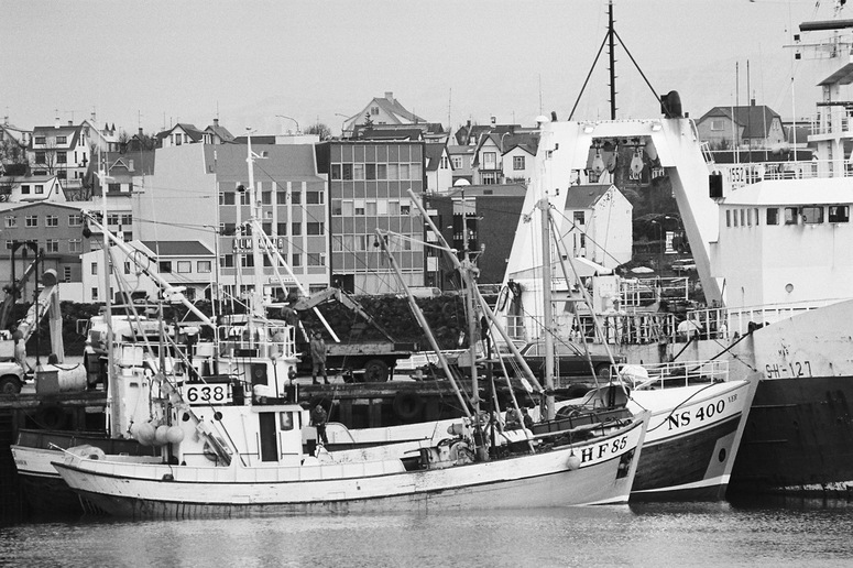 Iceland and NATO - 1949
