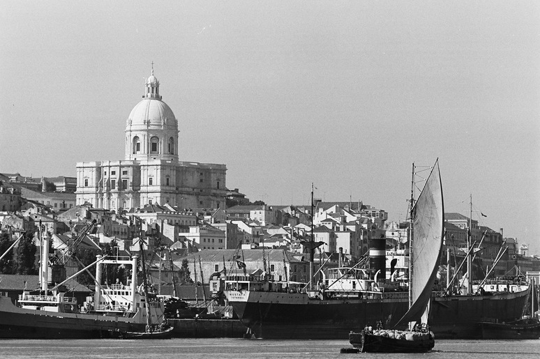  Portugal and NATO - 1949