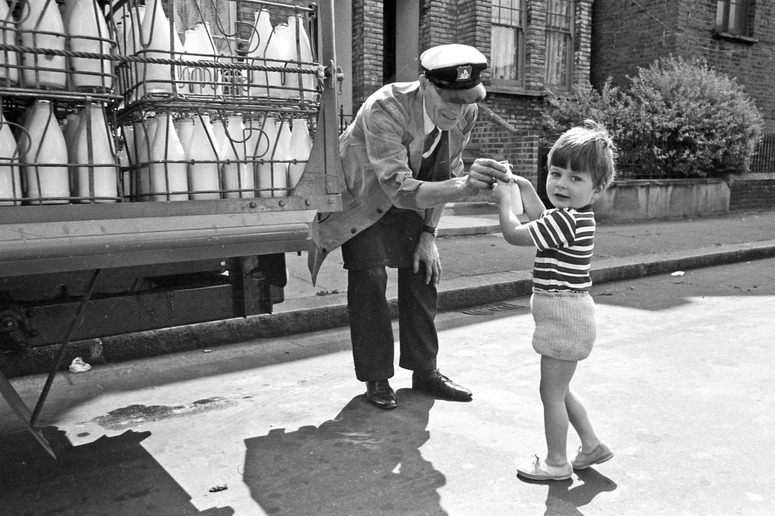 United Kingdom and NATO - 1949