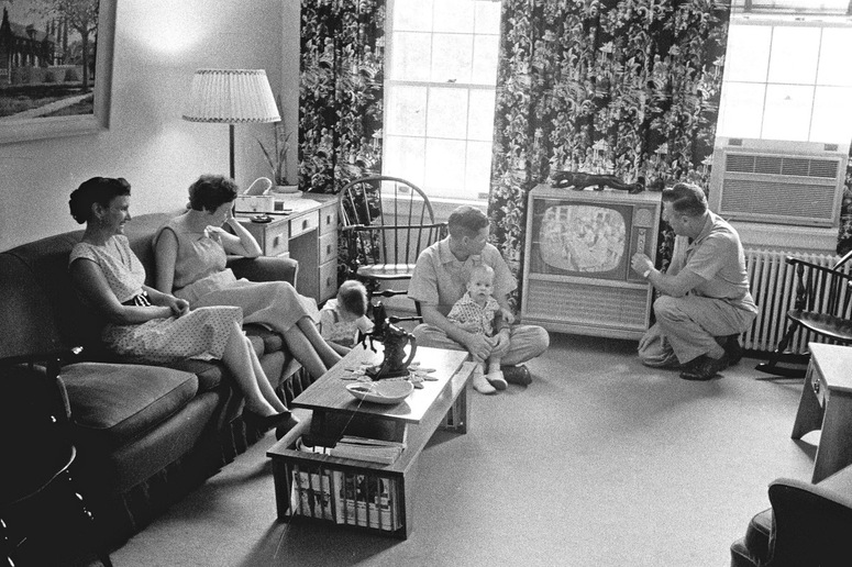 United States and NATO - 1949
