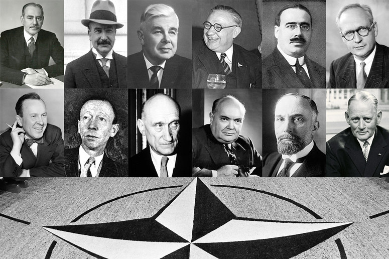 Meet the Signatories 