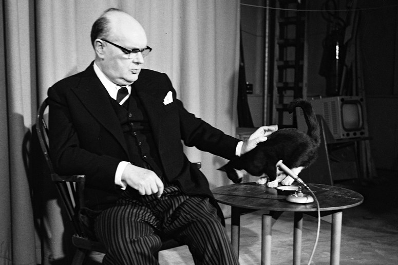 Paul-Henri Spaak, 1957 -1961