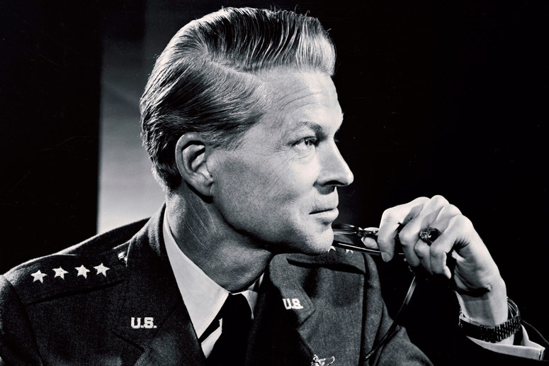 Lauris Norstad, 1956 - 1962
