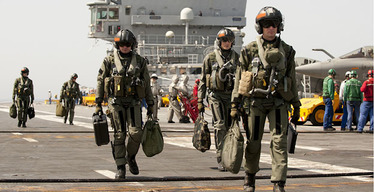 ''We answered the call'' - the end of Operation Unified Protector