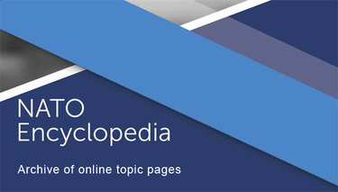 NATO Encyclopedia (Archived)