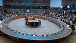 200213b-037.jpg - Meetings of the NATO Defence Ministers at NATO Headquarters in Brussels - Meeting of the North Atlantic Council, 75.23KB