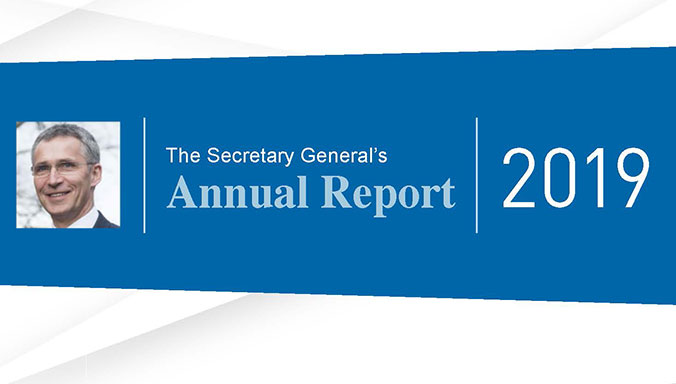 Annual Report 2019