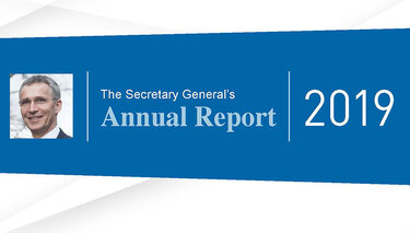 Secretary General's Annual Report 2019