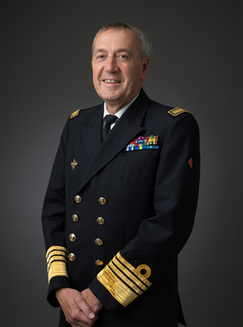 Michel Hofman