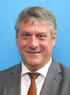 Rüdiger König, Permanent Representative of Germany to NATO