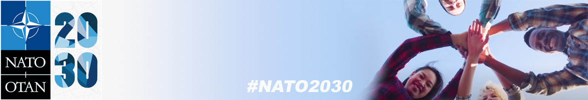 #NATO2030