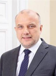 Jüri Luik, Permanent Representative of Estonia to NATO