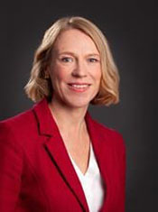 Anniken Huitfeldt, Minister of Foreign Affairs of Norway