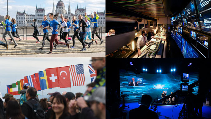 NATO Public Diplomacy Division's Co-Sponsorship Grants