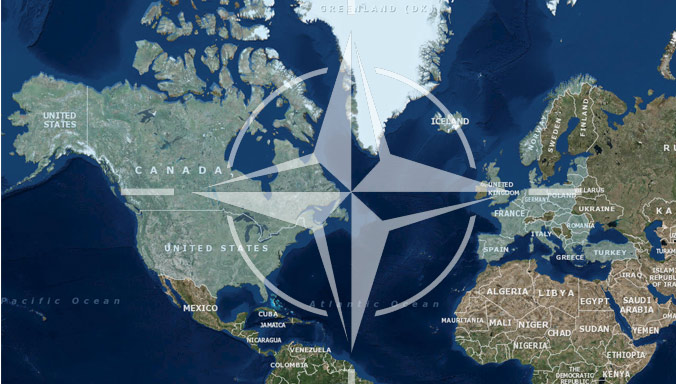 NATO - Topic: Collective defence - Article 5