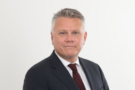 Paul P. Avallone