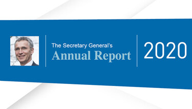 Secretary General's Annual Report 2020