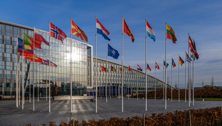 NATO Summit 2021: Broad Goals, Few Specifics