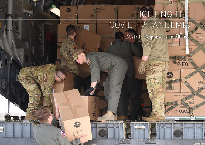 Fighting the COVID-19 Pandemic