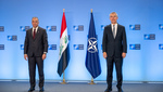 210630c-002.jpg - Visit to NATO by the Prime Minister of Iraq, 90.79KB