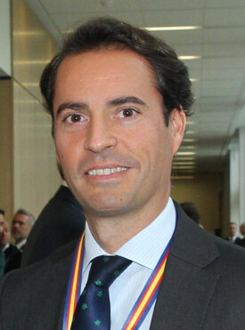 Javier Colomina Píriz