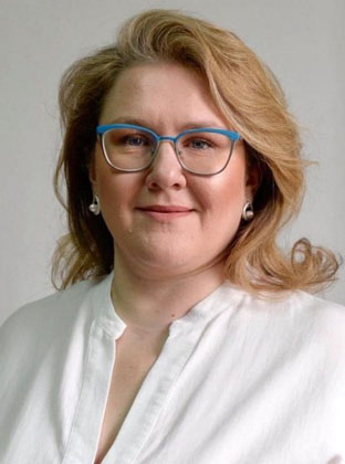 Slavjanka Petrovska, Minister of Defence of North Macedonia