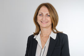 Director of the NATO Office of Resources