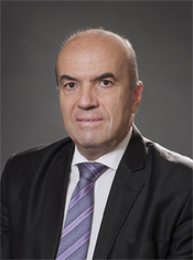 Nikolay Milkov, Minister of Foreign Affairs of Bulgaria