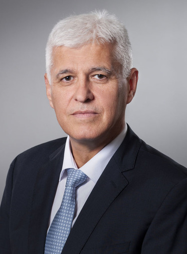 Dimitar Stoyanov, Minister of Defense of Bulgaria