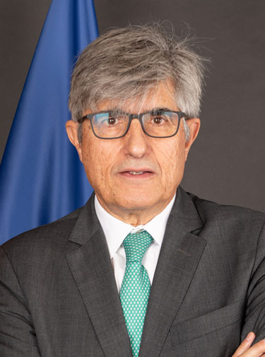 Federico Torres Muro, Permanent Representative of Spain to NATO