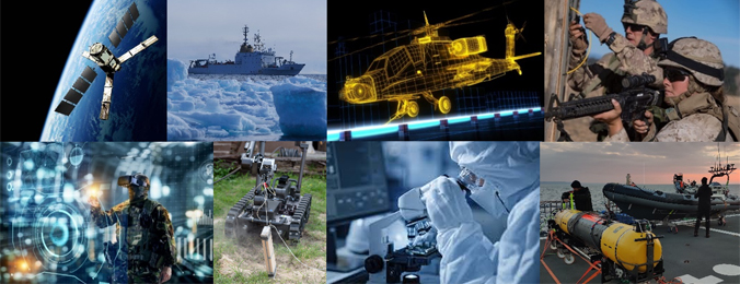 NATO Science and Technology Organization (STO)