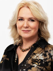 Jana Černochová, Minister of Defence of Czechia 