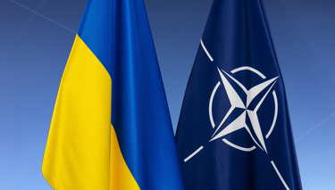 NATO’s response to Russia’s invasion of Ukraine