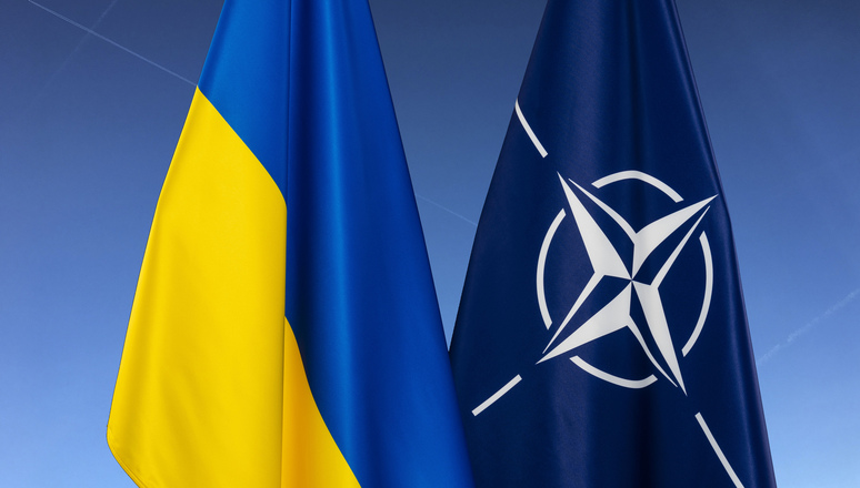 NATO - Topic: NATO's response to Russia's invasion of Ukraine