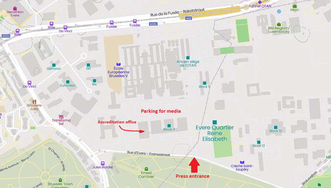 Media map