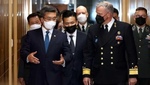 220412-003.jpg - Chair of the Military Committee visits the Republic of Korea , 39.19KB