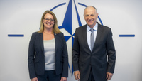 NATO-FEMA bilateral meeting