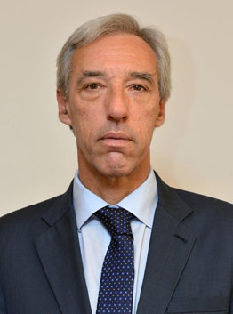 João Gomes Cravinho, Minister of Foreign Affairs of Portugal