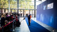 Doorstep statement by the NATO Deputy Secretary General - Informal Meeting of NATO Ministers of Foreign Affairs 