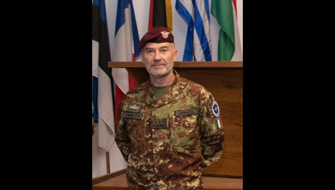 News: L’Italia accetta la missione NATO Iraq, 10 maggio 2022