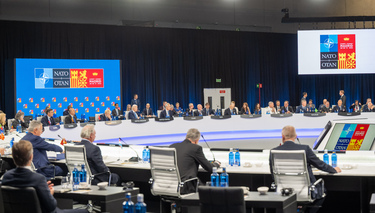 Мадридський саміт завершився далекосяжними рішеннями з трансформації НАТО 
