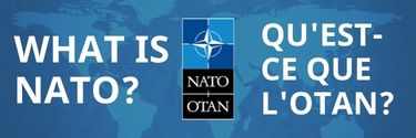 What is NATO?