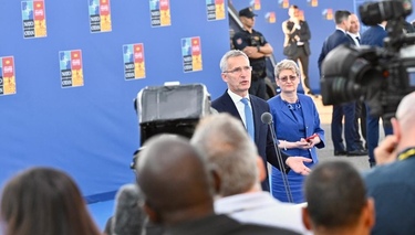 Les dirigeants des pays de l’OTAN sur le point de prendre des décisions majeures en vue de transformer l’Alliance