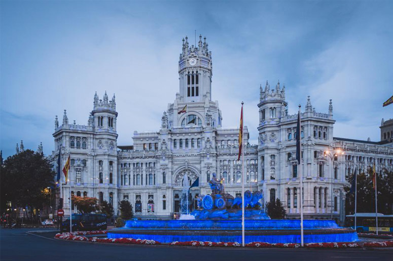 The NATO Summit in Madrid