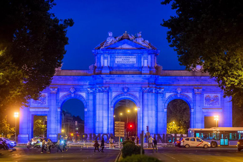 The NATO Summit in Madrid