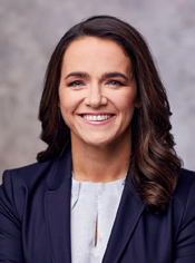 Katalin Novák, President of Hungary